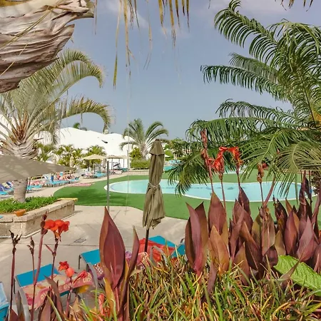 Huge Sunny Terrace Heated Pool Apartament *