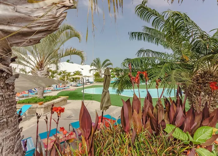 Huge Sunny Terrace Heated Pool Apartment *